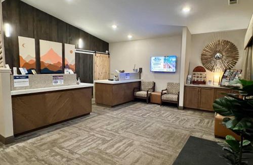 Fortuna Hotel | Best Western Country Inn