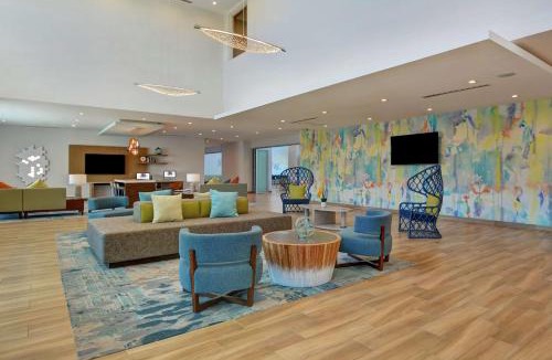 Chula Vista Hotel | Hampton Inn Chula Vista Eastlake