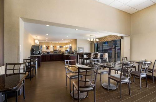 North Broadway Hotel | Best Western Escondido Hotel