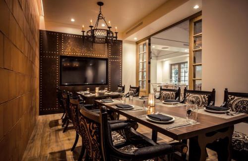 The Villas Hotel | Hotel Valencia Santana Row