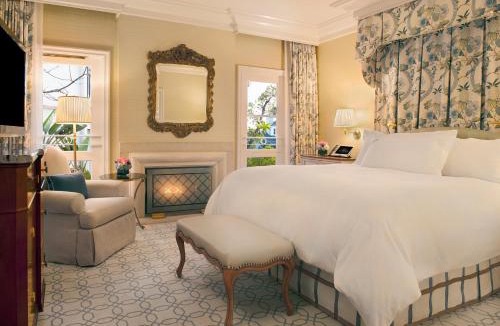 Beverly Hills Resort | The Peninsula Beverly Hills