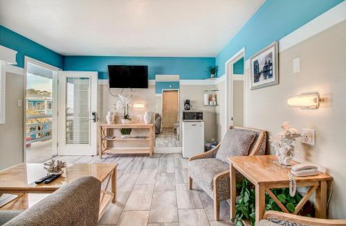 Sunset Cliffs Hotel | The Inn at Sunset Cliffs