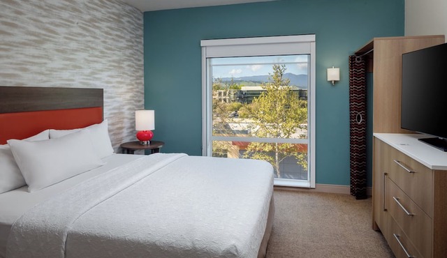 Home2 Suites by Hilton San Jose South