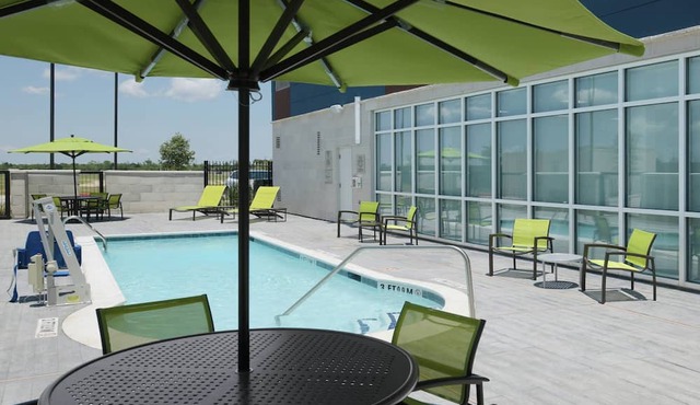SpringHill Suites by Marriott Texas City