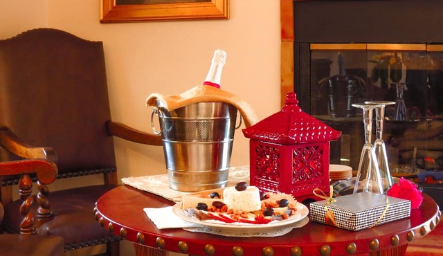 Topanga Canyon Inn B&B