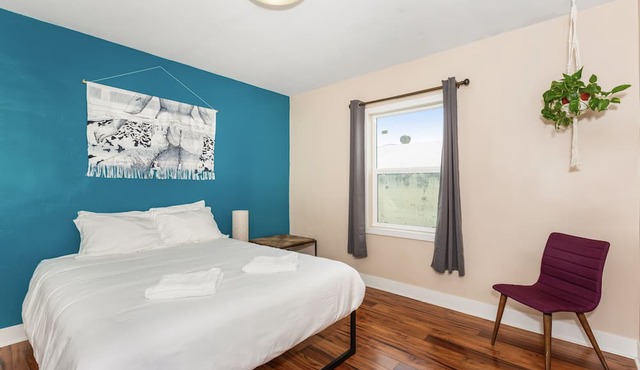 Samesun Ocean Beach - Hostel