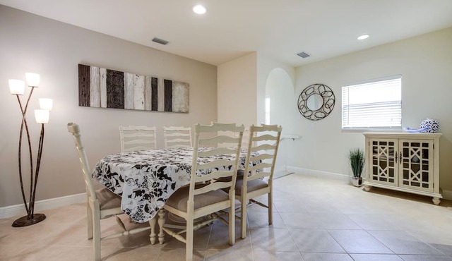 Serrano 201 by Distinctive Beach Rentals