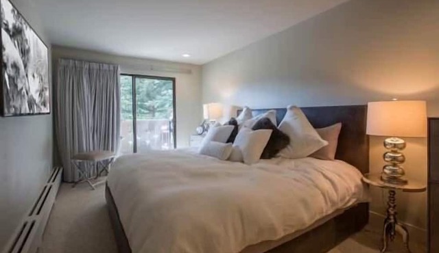 Condo Near Vail Village & Gondola with Free Parking & WiFi by RedAwning