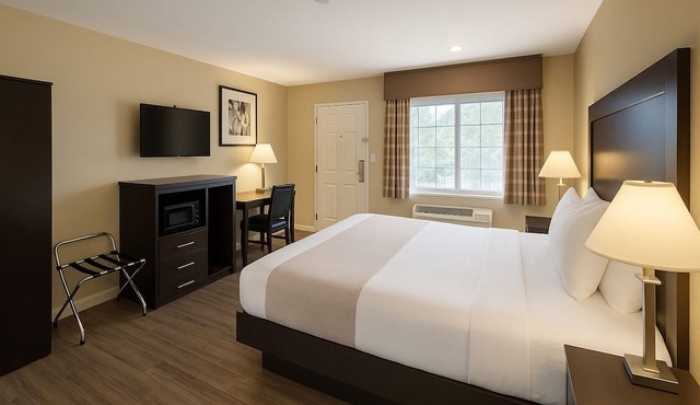 Quality Inn Escondido San Diego North County