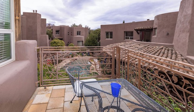Adobe Grand Villas