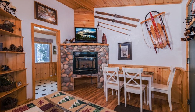 Fireside Lodge
