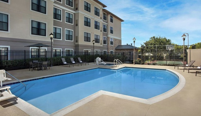 Residence Inn by Marriott San Diego Oceanside