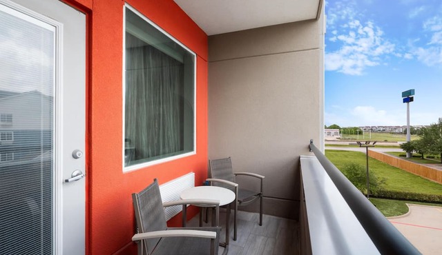 Best Western Plus Executive Residency Baytown