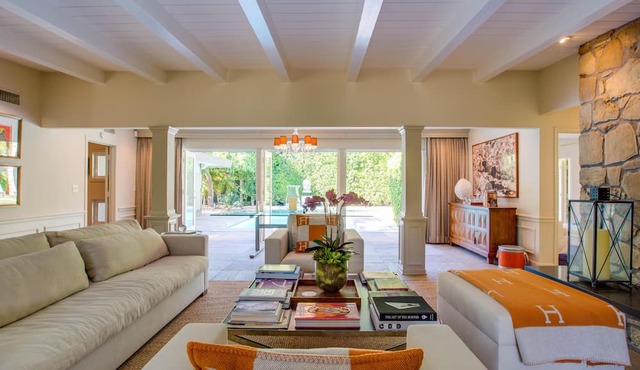 Serendipity Palm Springs Holiday home 2
