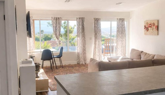 @ Marbella Lane - Majestic Desert Mountain Views