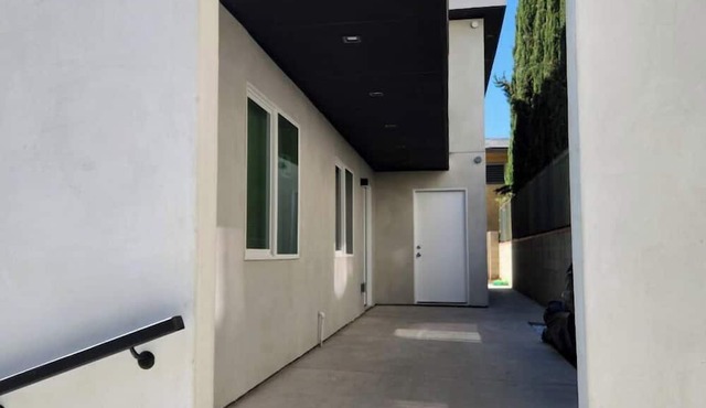 San Marino guest house