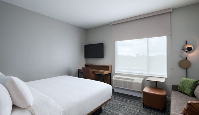 TownePlace Suites by Marriott Stafford Sugar Land