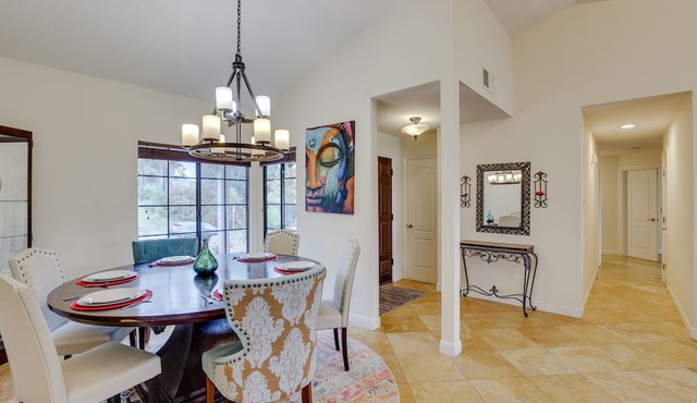 Serene Poway Home w/Private Pool: Pet Friendly!