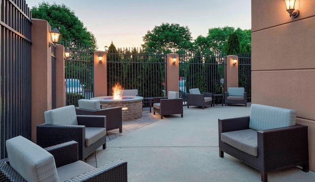 Courtyard by Marriott Cranbury South Brunswick