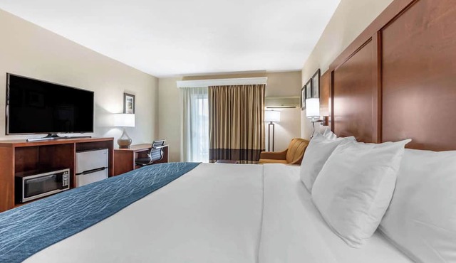 Comfort Inn Escondido San Diego North County