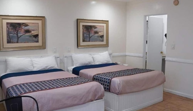 777 Motor Inn
