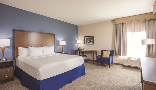 La Quinta Inn & Suites by Wyndham Morgan Hill-San Jose South