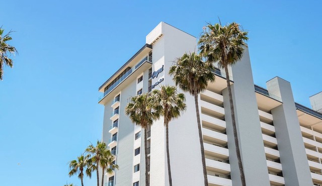 Luxury on Cloud 9! Amazing oceanfront views. 2 bedrooms 2 bath, Sleeps 6 guests.