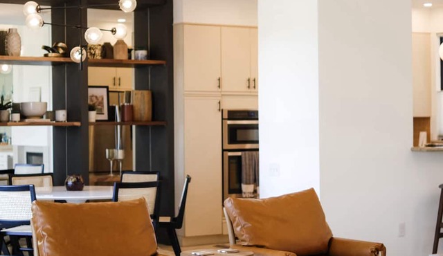 California Dreaming | Epic Views, 2 Ensuites & Space to Entertain – a Greenday property