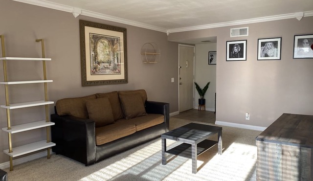 La Verne Entire Condo with Balcony view