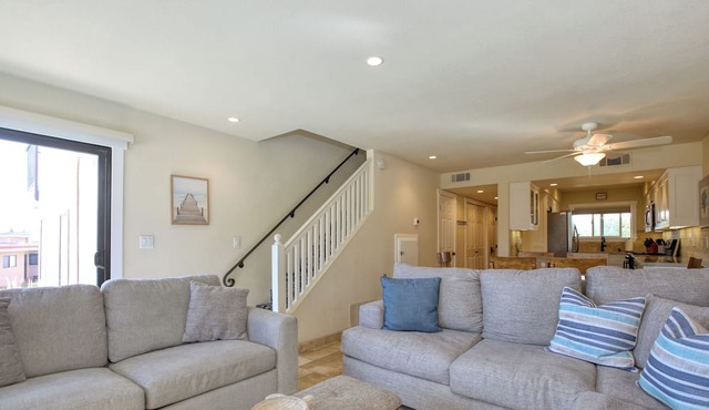 Pismo Shores Paradise #119 - 50yds to beach access