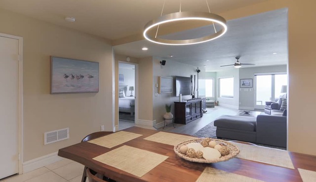 Relax & Renew - Oceanfront Paradise, pool, beach