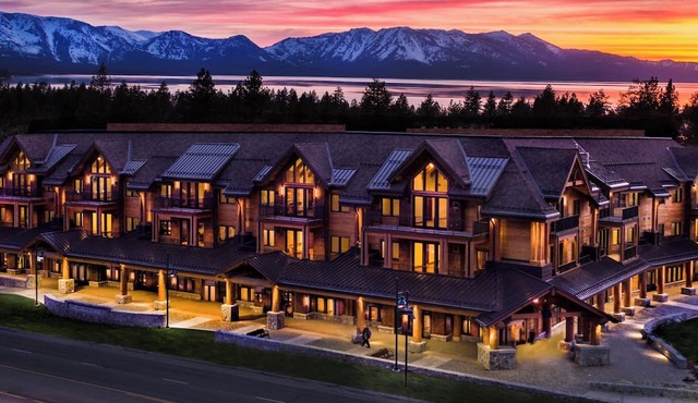 3Br Luxury Residence steps to Heavenly Gondola & Village