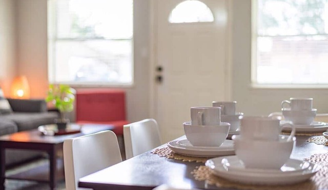 Beautiful Apartment @ The Botanical Gardens #4