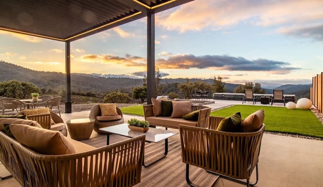 Horizon by Yosemite Entire Villa - Mod/Luxury