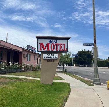 Best Motel