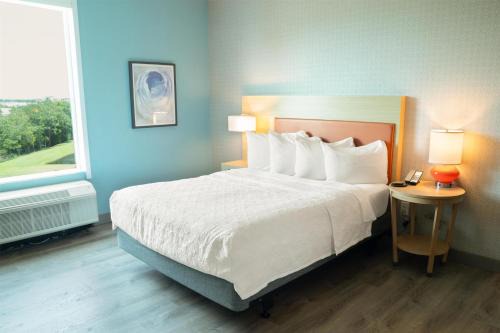 Home2 Suites By Hilton Jacksonville South St Johns Town Ctr
