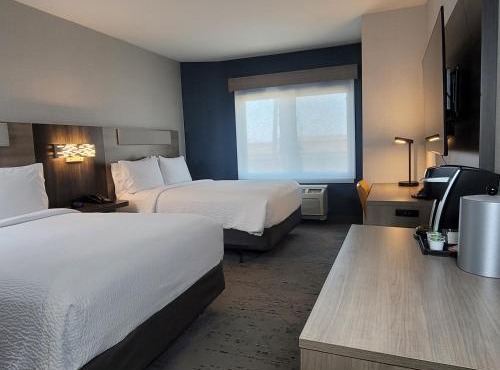 Holiday Inn Express San Diego South - Chula Vista by IHG