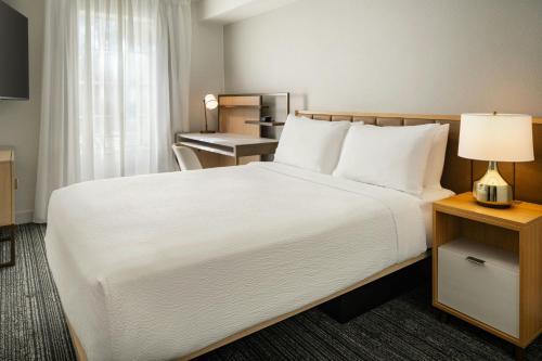 TownePlace Suites Milpitas Silicon Valley