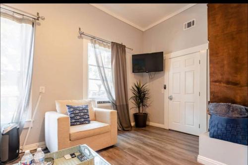 Free Parking Cozy 1BR in Gaslamp Conv Center