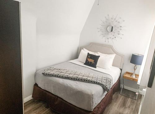 Convention close by 2BR Suite Free Parking