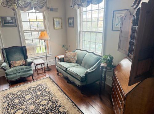 Brinnwood Bed & Breakfast