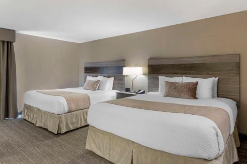 Best Western Plus Executive Inn Rowland Height City of Industry