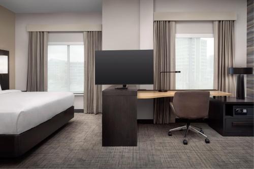 Residence Inn by Marriott Jacksonville Downtown