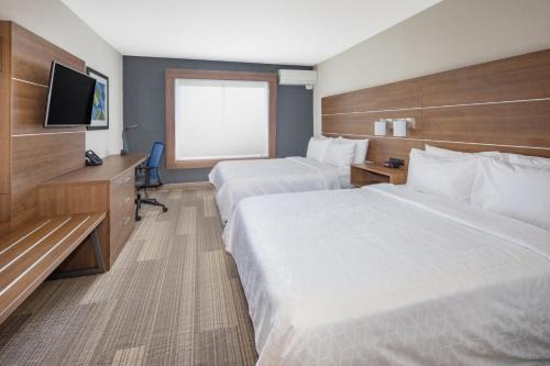 Holiday Inn Express San Diego Airport-Old Town by IHG