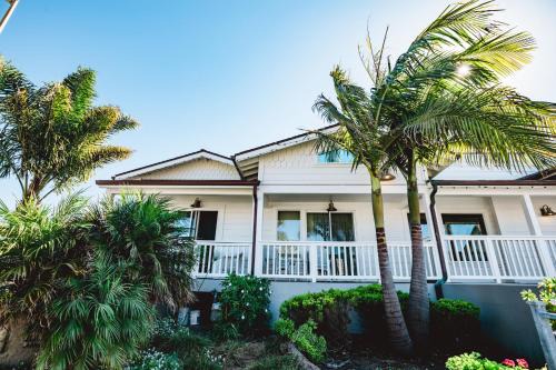 On the Beach Bed and Breakfast