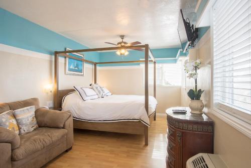 The Inn at Sunset Cliffs