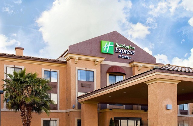 Holiday Inn Express Hotel & Suites Hesperia, an IHG Hotel