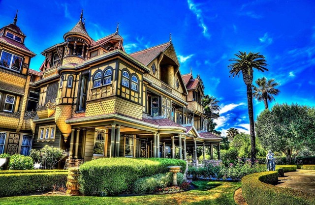 DoubleTree by Hilton Campbell - Pruneyard Plaza