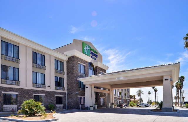 Holiday Inn Express Indio, an Ihg Hotel