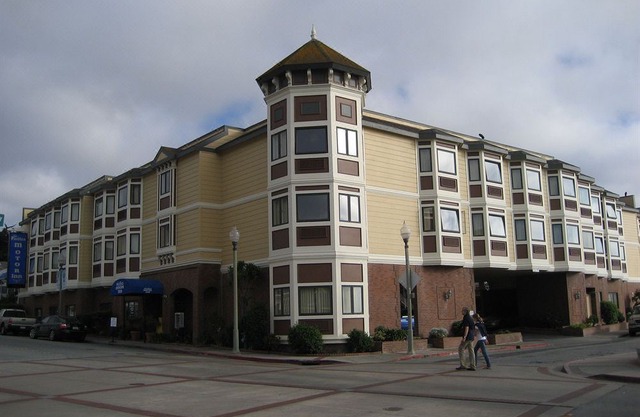 Inn at Rockaway